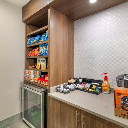 Hilton Garden Inn Portland Airport Eksteriør bilde