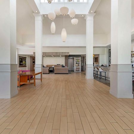 Hilton Garden Inn Portland Airport Eksteriør bilde