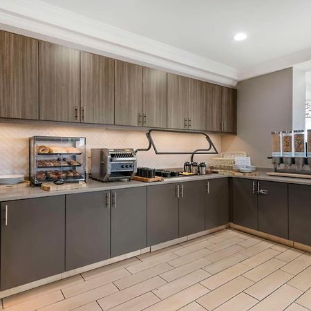 Hilton Garden Inn Portland Airport Eksteriør bilde