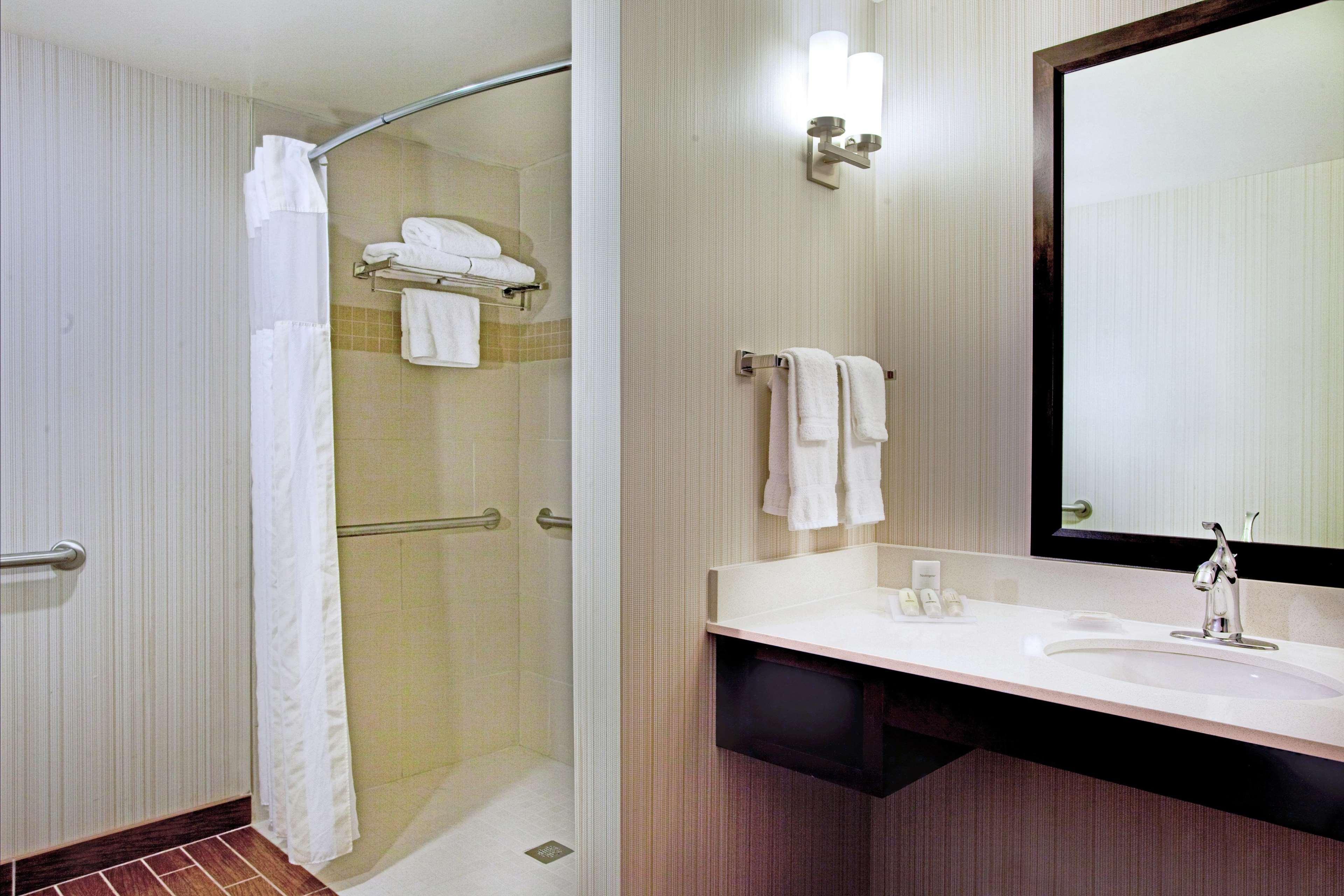 Hilton Garden Inn Portland Airport Eksteriør bilde