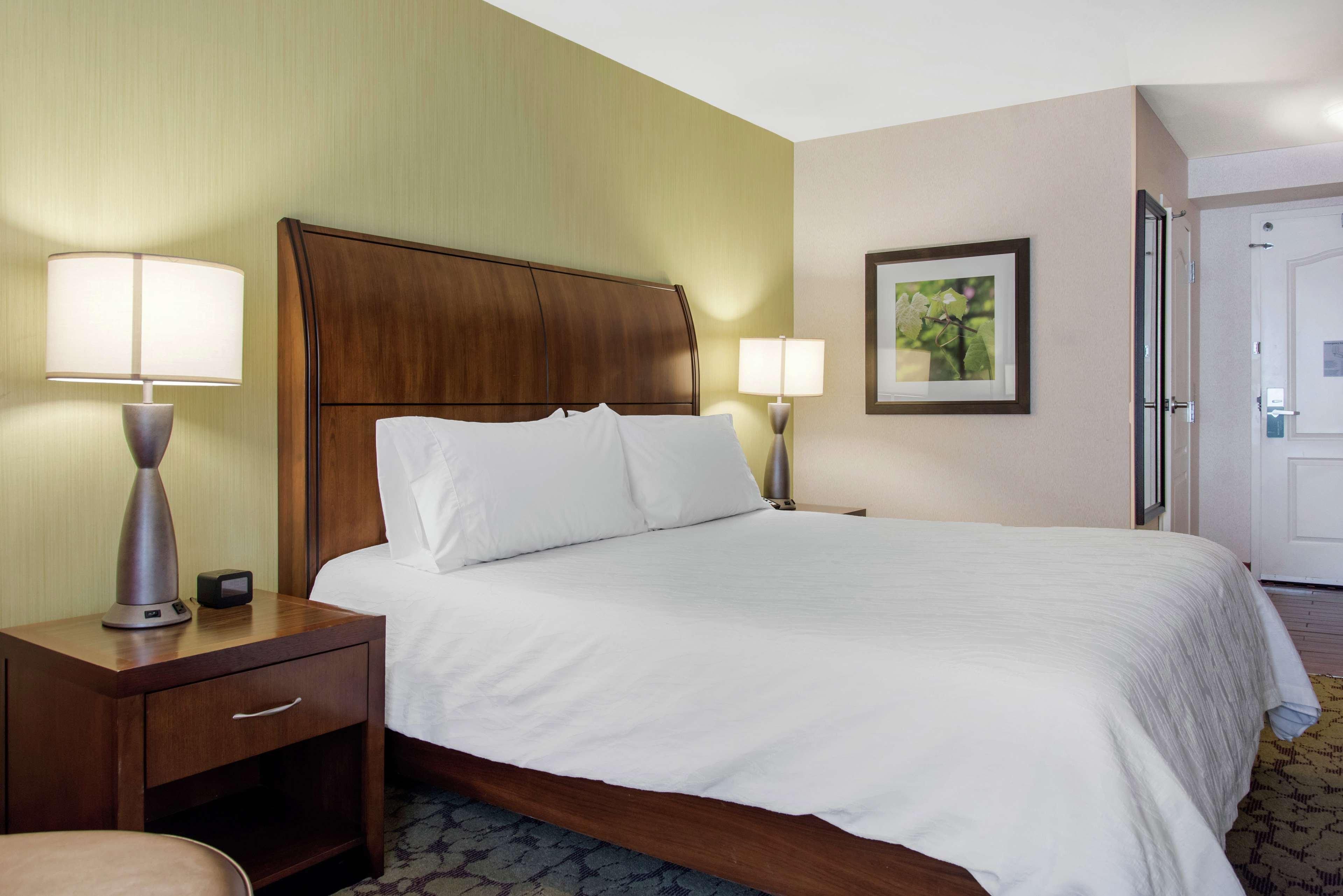 Hilton Garden Inn Portland Airport Eksteriør bilde