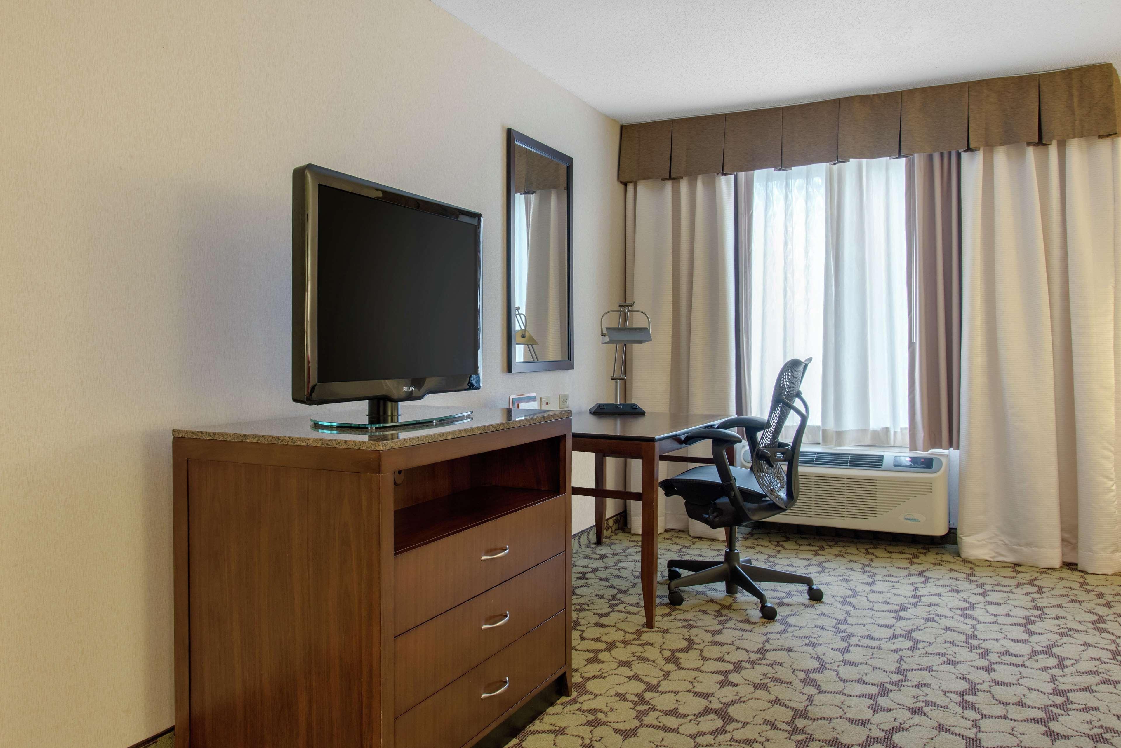 Hilton Garden Inn Portland Airport Eksteriør bilde