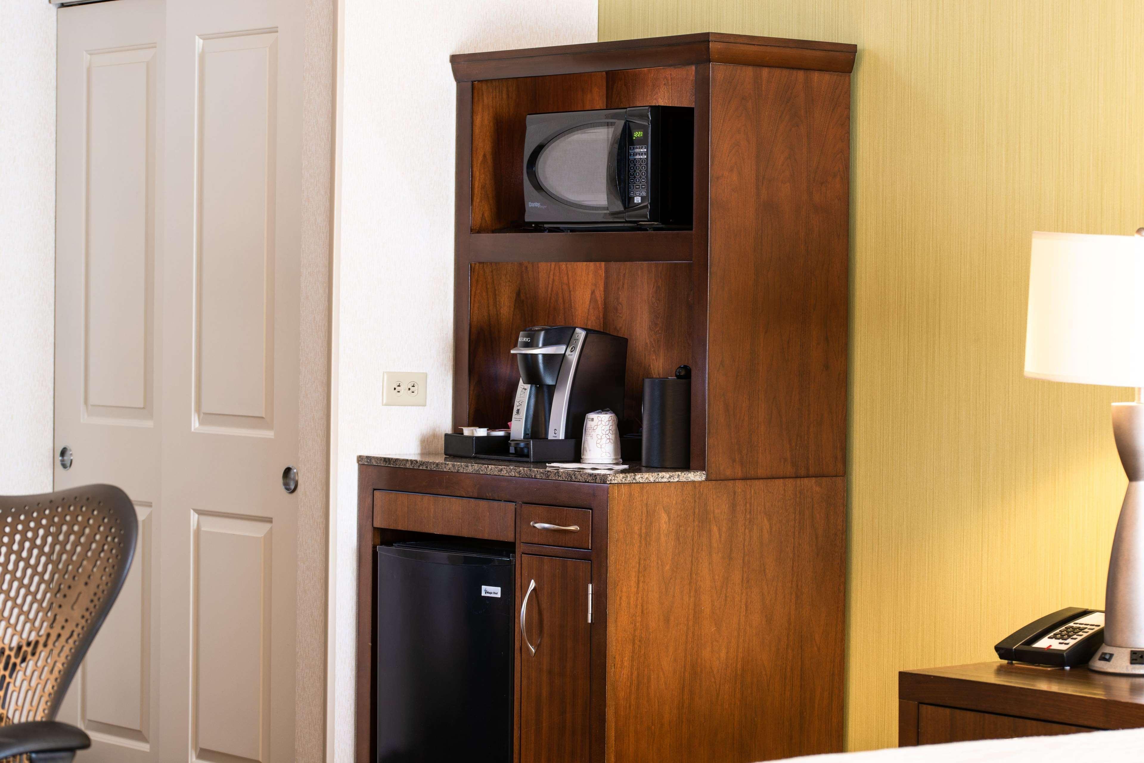 Hilton Garden Inn Portland Airport Eksteriør bilde