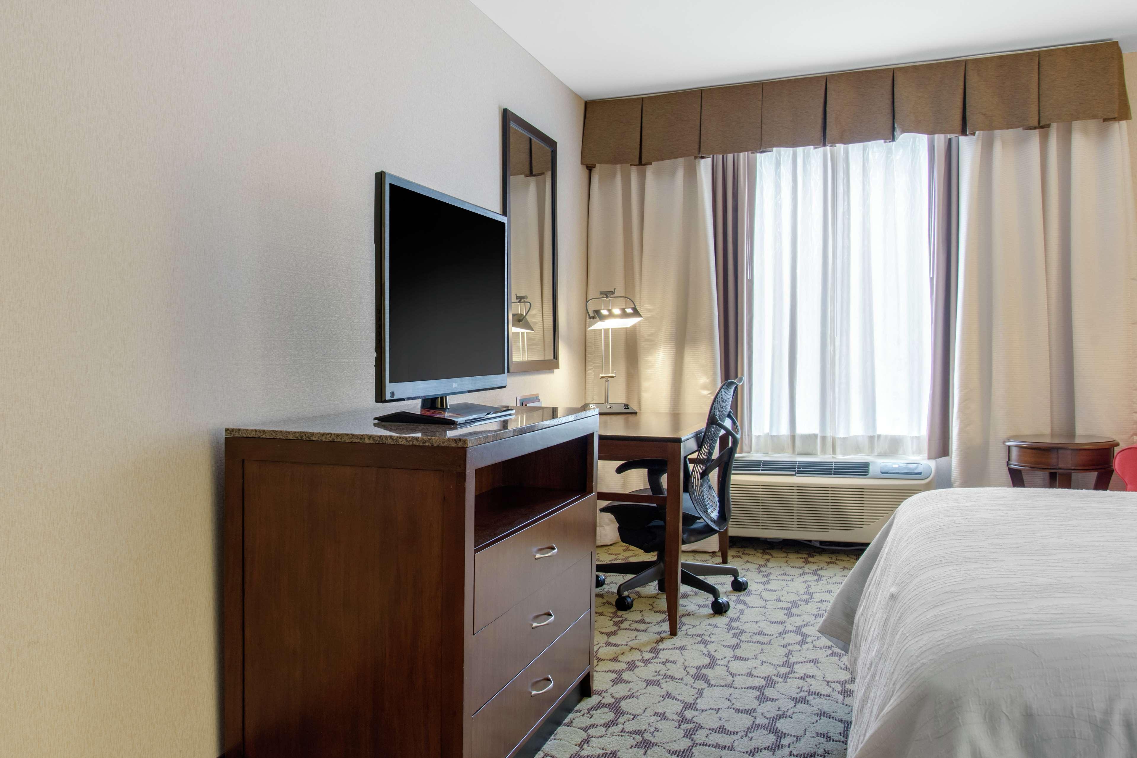 Hilton Garden Inn Portland Airport Eksteriør bilde