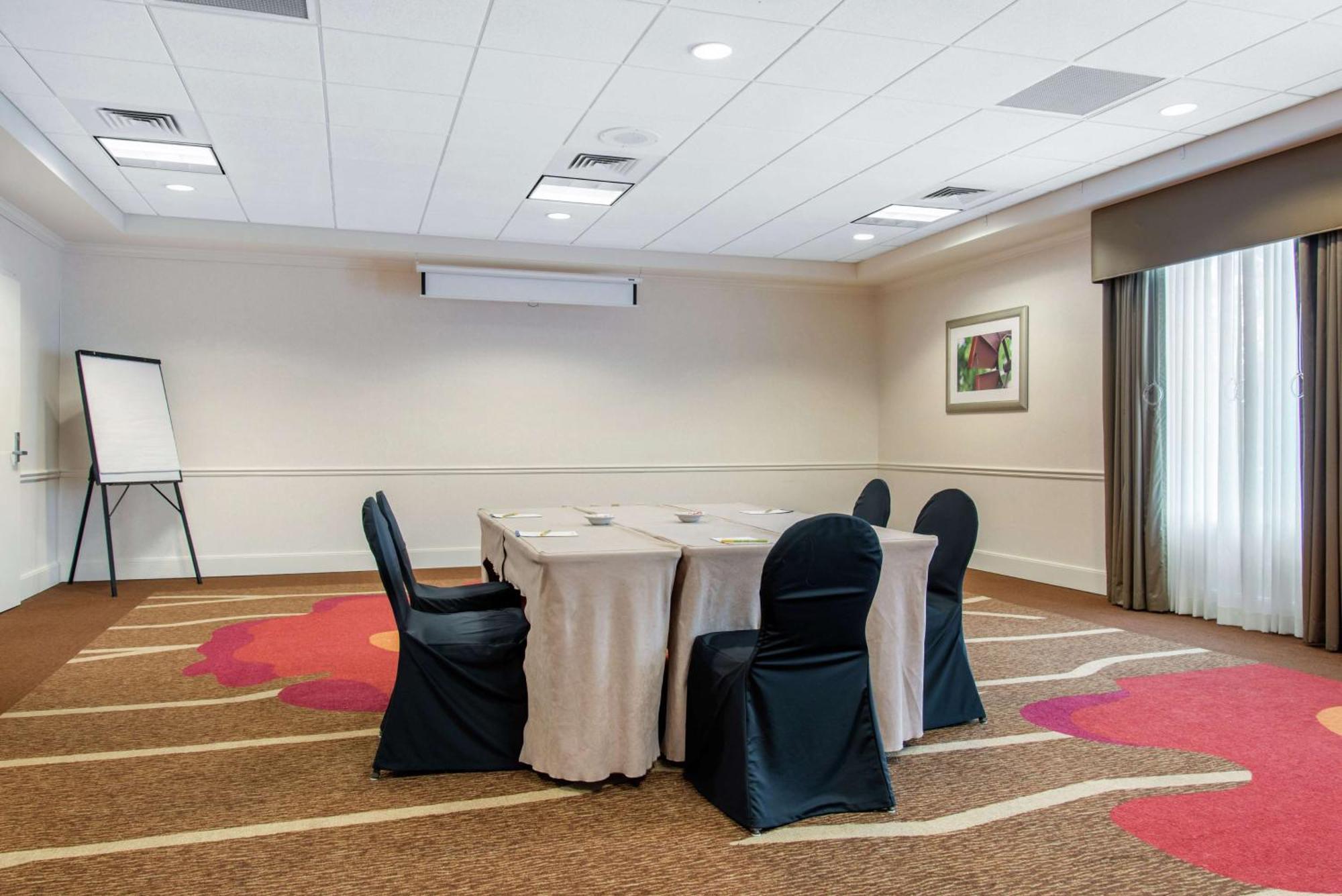 Hilton Garden Inn Portland Airport Eksteriør bilde