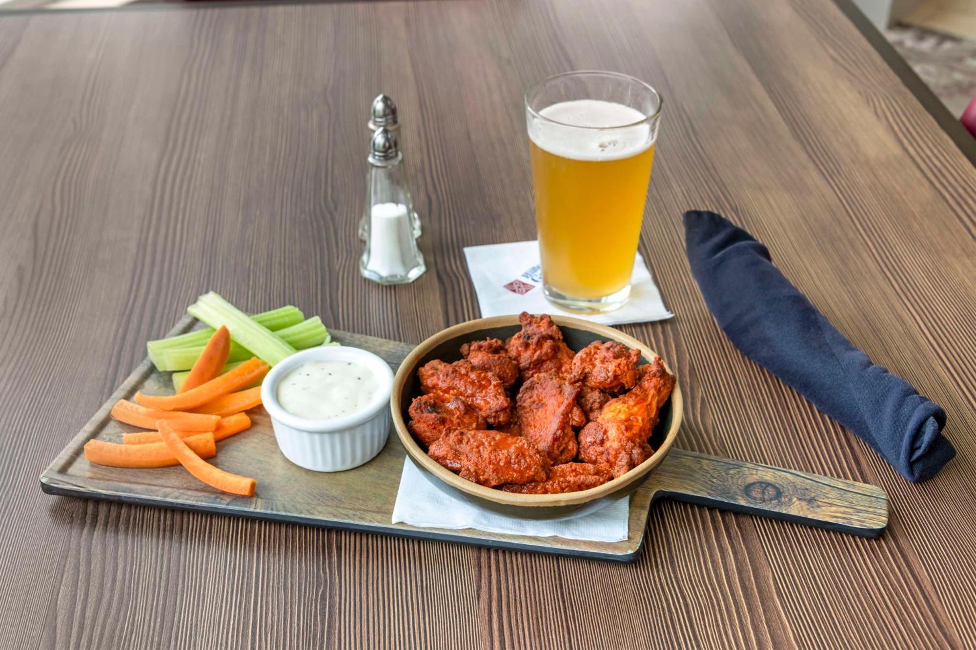 Hilton Garden Inn Portland Airport Eksteriør bilde