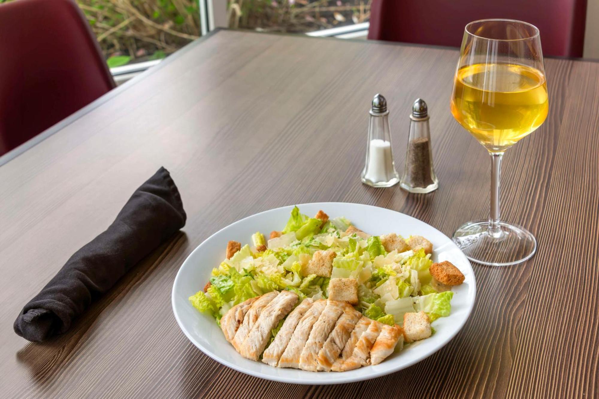 Hilton Garden Inn Portland Airport Eksteriør bilde